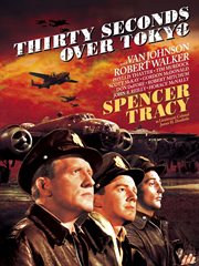 Thirty Seconds Over Tokyo cover image cdn