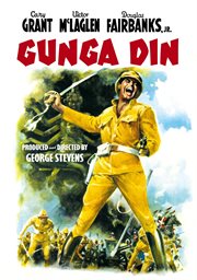 Gunga Din cover image cdn