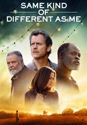 Same Kind of Different as Me cover image cdn