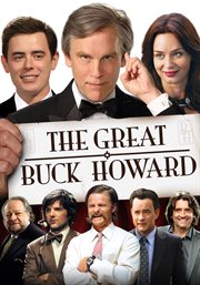 The Great Buck Howard cover image cdn