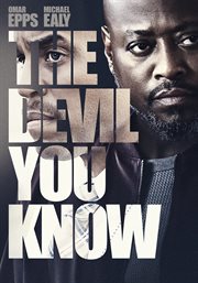 The Devil You Know cover image cdn