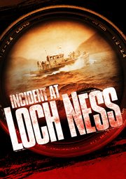 Incident at Loch Ness cover image cdn