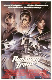 Runaway Train cover image cdn