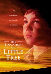 The Education of Little Tree cover image cdn