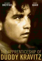 The Apprenticeship of Duddy Kravitz cover image cdn