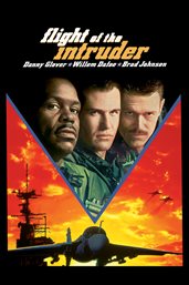 Flight of the Intruder cover image cdn