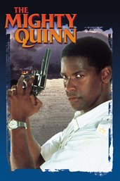The Mighty Quinn cover image cdn