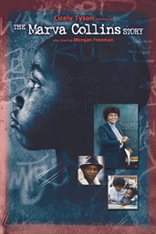 The Marva Collins Story cover image cdn