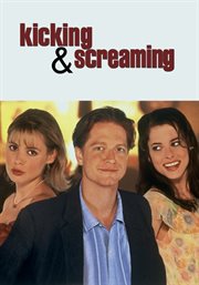 Kicking & Screaming cover image cdn
