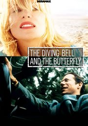 The Diving Bell and the Butterfly cover image cdn