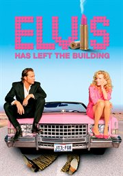 Elvis Has Left the Building cover image cdn