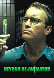Beyond Re-Animator cover image cdn
