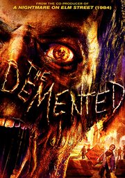 The Demented cover image cdn