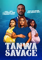 Tanwa Savage cover image cdn
