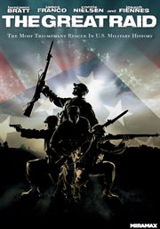 The Great Raid cover image cdn
