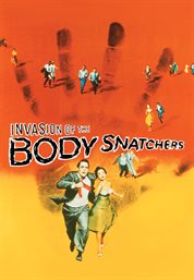 Invasion of the Body Snatchers cover image cdn