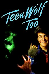 Teen Wolf Too cover image cdn