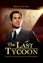 The Last Tycoon cover image cdn