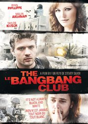 The Bang Bang Club cover image cdn