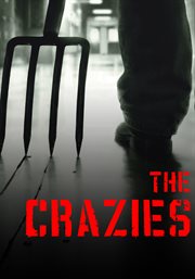The Crazies cover image cdn