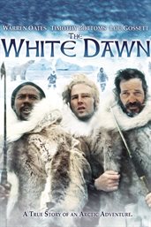 The White Dawn cover image cdn