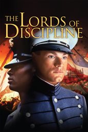 The Lords of Discipline cover image cdn