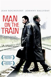 The Man on the Train cover image cdn