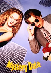 Mystery Date cover image cdn