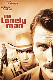 The Lonely Man cover image cdn