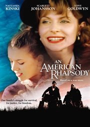 An American Rhapsody cover image cdn