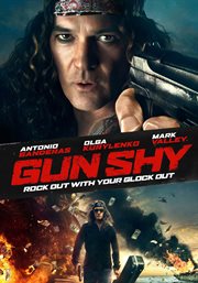 Gun Shy Fka Salty cover image cdn