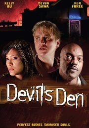 Devil's Den cover image cdn