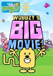 Wubbzy's Big Movie cover image cdn