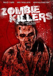 The Zombie Killers: Elephant's Graveyard cover image cdn