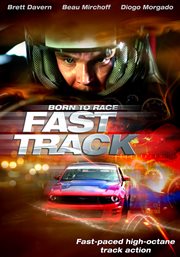 Born to Race: Fast Track cover image cdn