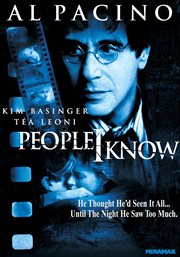 People I Know cover image cdn