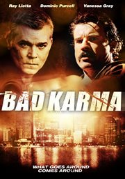 Bad Karma cover image cdn