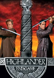Highlander: Endgame cover image cdn
