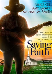 Saving Faith cover image cdn