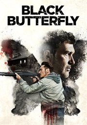 Black Butterfly cover image cdn
