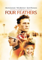 The Four Feathers cover image cdn