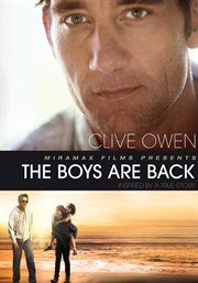 The Boys Are Back cover image cdn