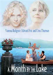 A Month by the Lake cover image cdn