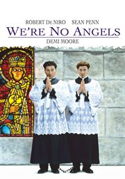 We're No Angels cover image cdn