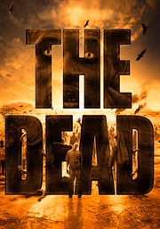 The Dead cover image cdn