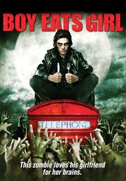 Boy Eats Girl cover image cdn