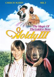 Goldy 3: Magic of the Golden Bear cover image cdn