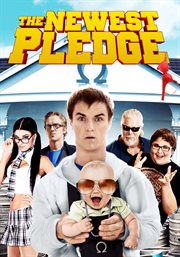 The Newest Pledge cover image cdn