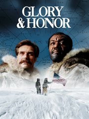 Glory and Honor cover image cdn
