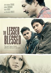 The Lesser Blessed cover image cdn